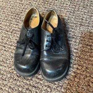 Vintage dr martens